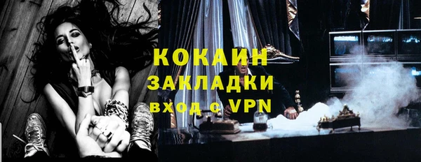 прущий лед Вяземский