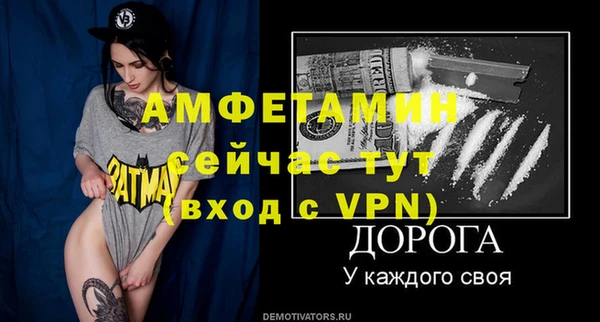 прущий лед Вяземский